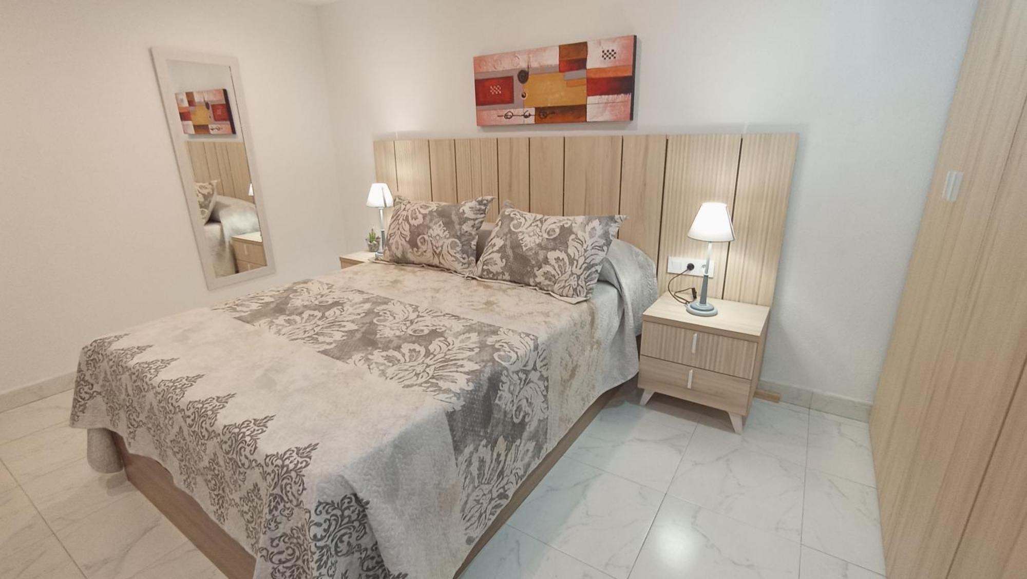 El Trasgu De Laviada A 300M Playa, Puerto, Acuario Apartment Хихон Екстериор снимка