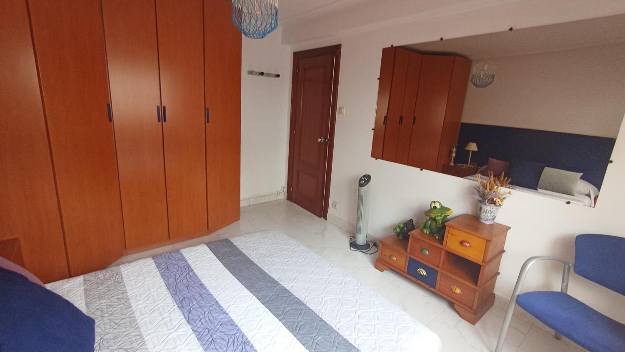 El Trasgu De Laviada A 300M Playa, Puerto, Acuario Apartment Хихон Екстериор снимка
