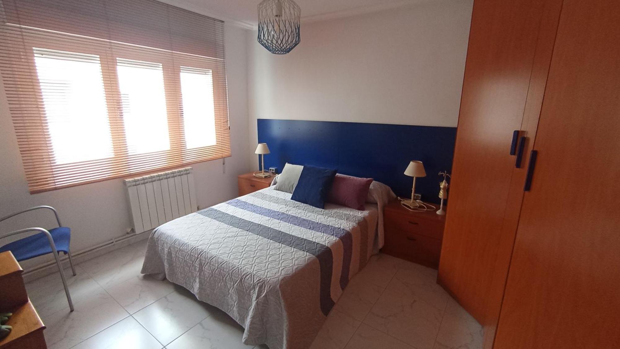 El Trasgu De Laviada A 300M Playa, Puerto, Acuario Apartment Хихон Екстериор снимка