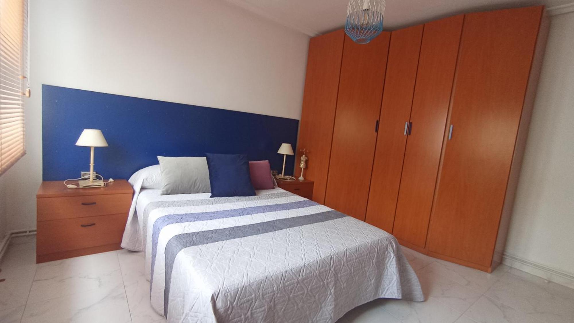 El Trasgu De Laviada A 300M Playa, Puerto, Acuario Apartment Хихон Екстериор снимка