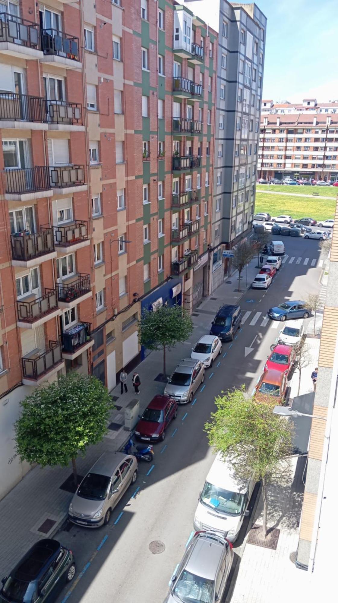 El Trasgu De Laviada A 300M Playa, Puerto, Acuario Apartment Хихон Екстериор снимка